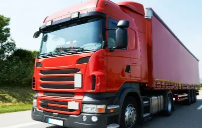 Bursa Karayazı Ambar Kargo