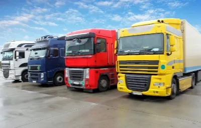 Bursa Karayazı Nakliye Ambarı