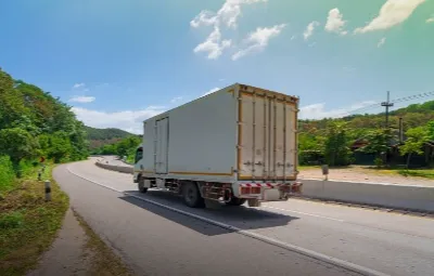 Bursa ile Karayazı Arası Bulaşık Makinesi Taşıma