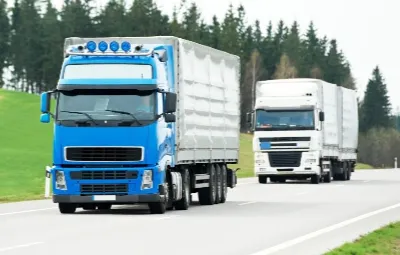 Bursa ile Karayazı Arası Eşya Taşıma